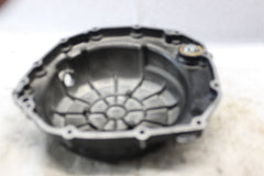 CLUTCH COVER BLACK 11340-24F01 2002 SUZUKI HAYABUSA GSX1300R