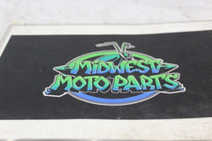 MAGNETIC SWITCH DAMPER 92161-1722 1980 KAWASAKI KZ440
