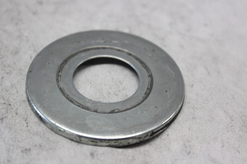 DUST SHIELD, BEARING, UPPER 48361-80 2010 H-D ULTRA CLASSIC FLHTCU
