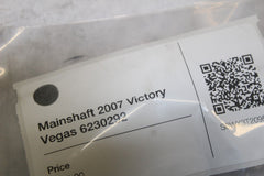 Mainshaft 2007 Victory Vegas 6230292