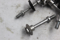 CYLINDER HEAD COVER BOLT 7PCS 92151-1221 2005 KAWASAKI NINJA ZX-12R