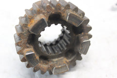 COUNTERSHAFT 6TH GEAR 25T 23521-MAL-600 1997 HONDA CBR600F3