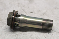 UNION BOLT W/WASHER 5EB-12822-00-00 2007 YAMAHA R6 YZFR6