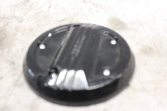 61400323 Airflow Air Cleaner Trim BLACK HARLEY DAVIDSON