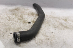 LOWER RADIATOR HOSE 19505-MBW-000 2000 HONDA CBR600F4