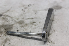 LEFT SEAT LOCK SHAFT 77229-MA1-730 1982 HONDA GL500I SILVERWING