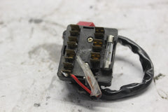 FUSE PLATE ASSY 38200-425-005 1982 HONDA GL500I SILVERWING