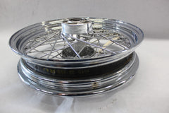 FRONT SPOKE WHEEL 16 X 3 25MM HARLEY DAVIDSON 44605-09