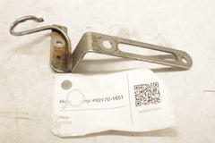 Hose Clamp #92170-1651 1999 Kawasaki Vulcan VN1500