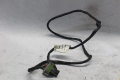 Rear Lighting Jumper Harness 68828-10 2005 ROAD KING CUSTOM FLHRSI