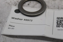 Washer 8972 HARLEY DAVIDSON