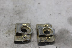 70909-95 Saddlebag Receptacle (2) HARLEY DAVIDSON