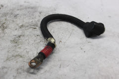 BATTERY POS + CABLE 70078-00 2001 H-D SOFTAIL DUECE FXSTD