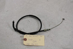 OEM Honda Motorcycle 1999 CBR600F4 Throttle Cable B. 17920-MBW-000