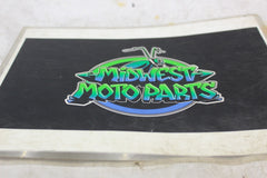 PILOT BOX DAMPER 3PCS 92075-1136 1980 KAWASAKI KZ440