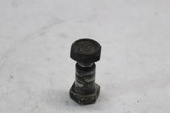 SIDE STAND BOLT 92151-1291 2002 KAWASAKI ZX-6