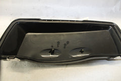 AFTERMARKET SADDLEBAG LID LEFT 2000-2013 HARLEY DAVIDSON BLACK