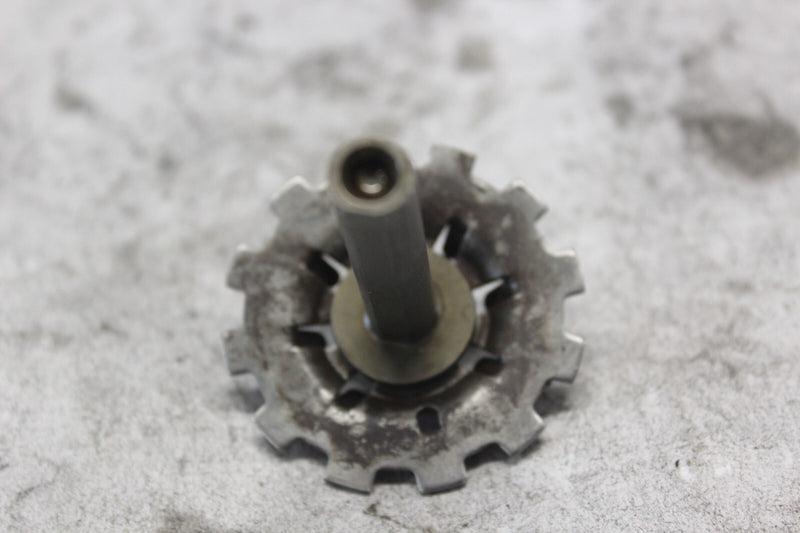 Clutch Push-Rod End (OIL SLINGER) 37069-90 2010 H-D ULTRA CLASSIC FLHTCU