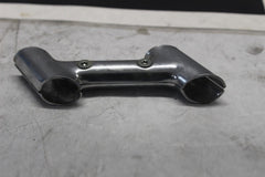 Left Clamp Saddlebag Guard Inner/Outer 90934-93A, 90936-93A