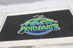 Corbin Seat (Needs re-cover) 1982 Honda Goldwing GL1100 1982 HONDA GOLDWING GL11