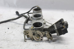 T1240460 THROTTLE BODY ASSEMBLY 2005 TRIUMPH SPRINT