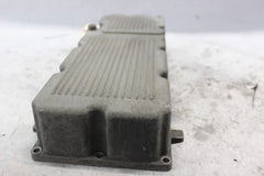 62490-99, 62711-99 Silver Oil Pan 2008 H-D ELECTRAGLIDE FLHT