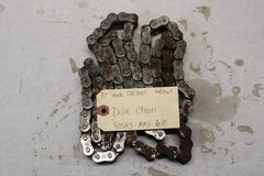 Drive Chain 405A3-MM5-670 1987 Honda CBR1000F Hurricane