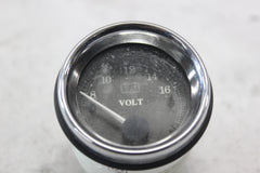 74526-96C Voltmeter 2008 H-D ELECTRAGLIDE FLHT