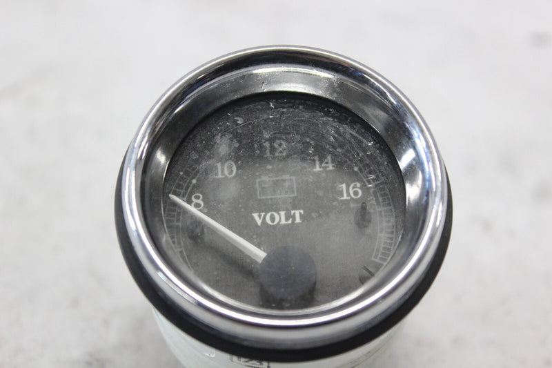 74526-96C Voltmeter 2008 H-D ELECTRAGLIDE FLHT