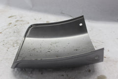 REAR FENDER C SILVER 80105-MB9-770ZE 1982 HONDA GOLDWING GL1100A