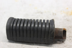 FRONT LEFT FOOTREST 34027-5062 1980 KAWASAKI KZ440