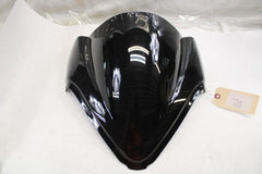 Black Windscreen 2008 Suzuki GSX1300R Hayabusa