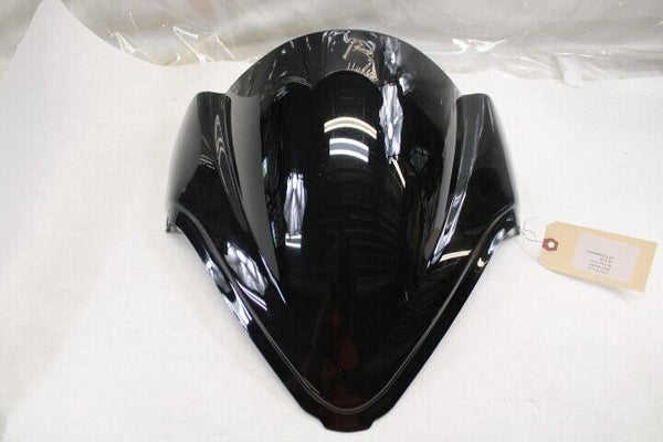 Black Windscreen 2008 Suzuki GSX1300R Hayabusa