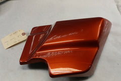 OEM Harley Davidson RIGHT Side Cover Candy Orange 66048-09