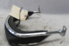 Rear Bumper Rail w/Cushion #91023-09,#91123-09 2010 H-D ULTRA CLASSIC FLHTCU