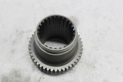 MIDDLE DRIVEN GEAR 25T 5EL-17583-00-00 2001 XVS1100A VSTAR CLASSIC