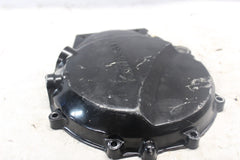 CLUTCH COVER BLACK SEE PHOTOS 14032-1231 1988 KAWASAKI EX500