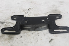 LICENSE PLATE BRACKET 84701-MA1-670  1982 HONDA GL500I SILVERWING