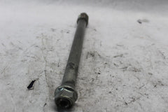 SWINGARM PIVOT SHAFT 61211-19F00 2001 SUZUKI SV650S