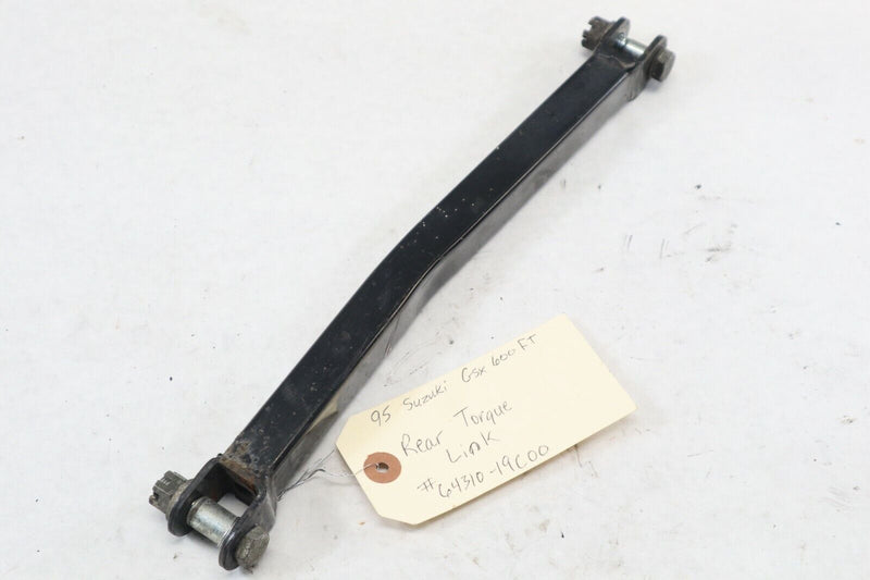 OEM Suzuki Motorcycle Rear Torque Link 1995 Katana GSX600 64310-19C00