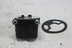Oil Cooler Adapter 63059-09 2008 H-D ELECTRAGLIDE FLHT
