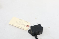 OEM Kawasaki Motorcycle Reserve Lighting Switch 1988 EX500 27010-1066