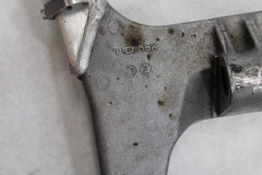 OEM Honda Motorcycle 1999 CBR600F4 Swingarm Sub-Assy 52200-MBW-000