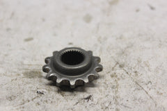 STARTER MOTOR SPROCKET 13T 21053-002 1980 KAWASAKI KZ440 LTD
