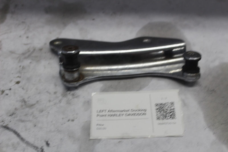 LEFT Aftermarket Docking Point HARLEY DAVIDSON