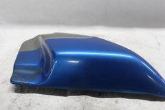 LEFT SIDE COVER STATES BLUE PEARL 66619-97MV 1997 H-D ELECTRAGLIDE FLHTCU-I