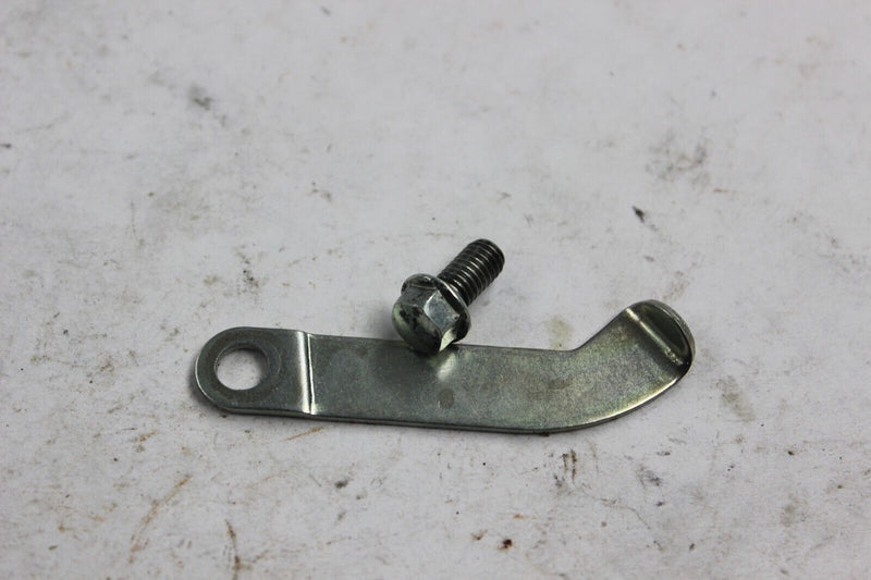 ALTERNATOR WIRE CLAMP W/ BOLT 31130-MB4-000 1986 HONDA V65 MAGNA VF1100C