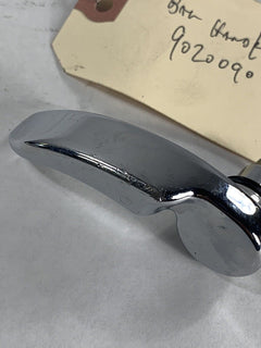 OEM Harley Davidson Saddlebag Lift Lever 90200902 2014+ Touring Models RIGHT