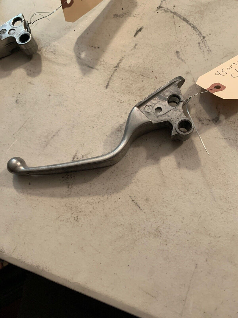 OEM Harley Davidson Clutch Lever 45017-93
