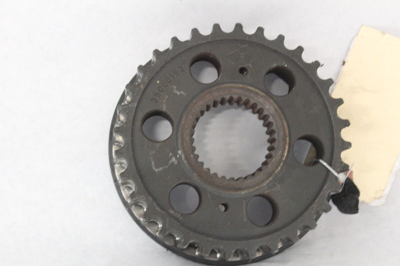 35000152 SPROCKET, TRANSMISSION, 32 TEETH HARLEY DAVIDSON